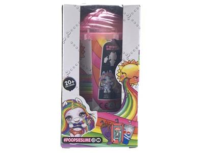 POOPSLE UNICORN 14CM AND SLIM - OBL820887