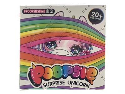 POOPSLE UNICORN 9.5CM - OBL820888