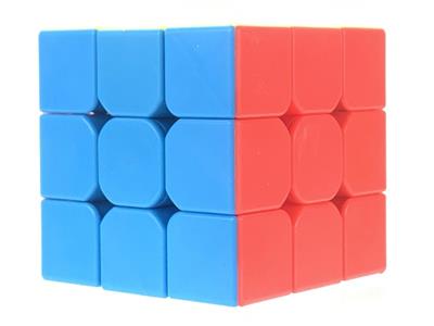 5.7 SOLID COLOR GREEN MAGIC CUBE - OBL820899