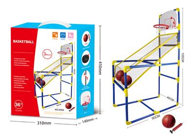 SHOOTING RACK - OBL820906