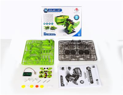 太阳能三合一机器人 - OBL821100