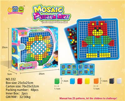 
PUZZLE
 - OBL821121
