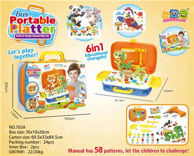 Educative games - OBL821139
