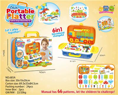 Educative games - OBL821140