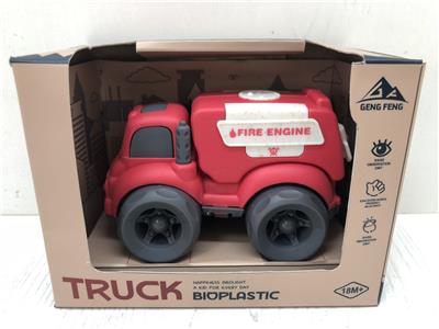 麦秆料滑行车 - OBL821273