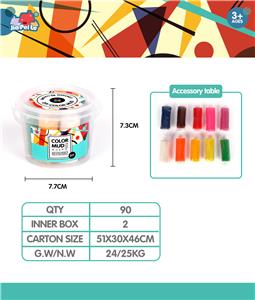 Bucket - OBL821339