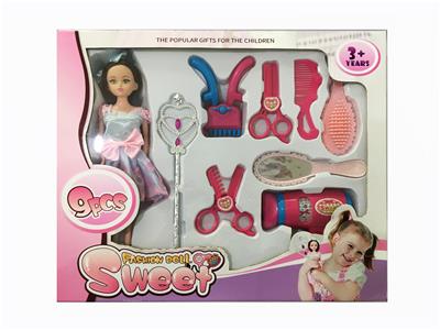Barbie accessories - OBL821570