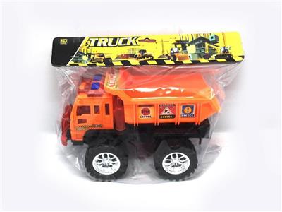 滑行工程车 - OBL821598