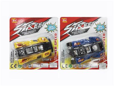 回力卡丁车 - OBL821604