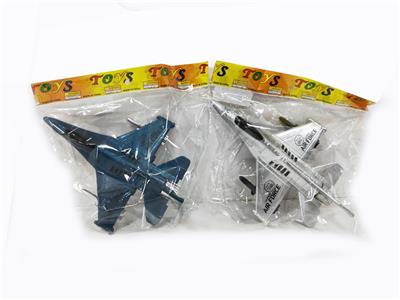 回力飞机 - OBL821605