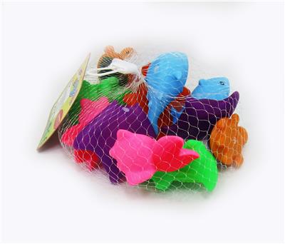 捏捏响动物类系列 - OBL821667