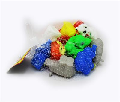 捏捏响动物类系列 - OBL821668