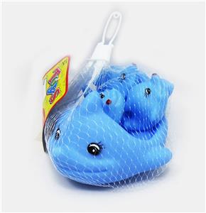 子母海豚 - OBL821671