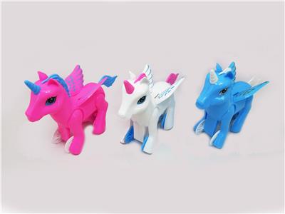 Guyed unicorn - OBL821695