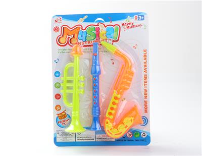 Musical instrument assembly - OBL821698