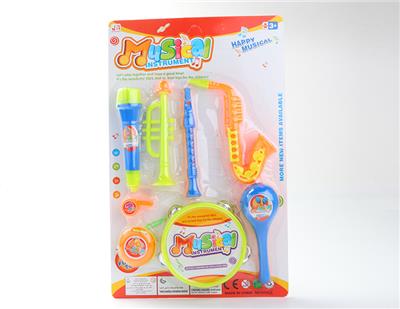 Musical instrument cover - OBL821750