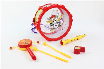 Drum suit - OBL821769