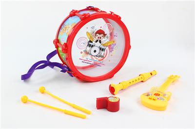 Drum suit - OBL821770