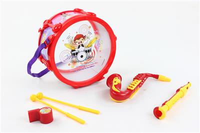 Drum suit - OBL821773