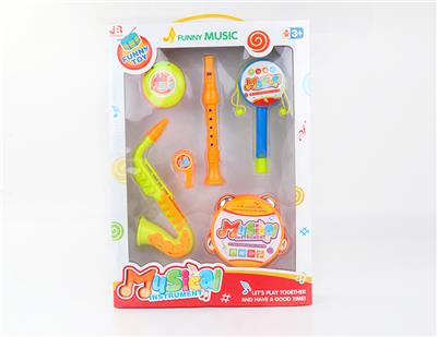 Musical instrument cover - OBL821777