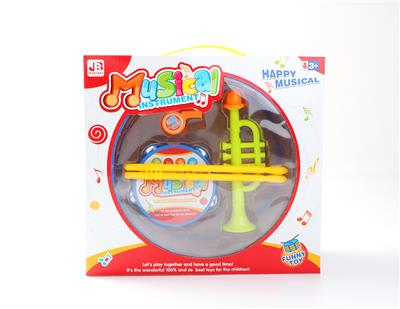 Drum suit - OBL821796