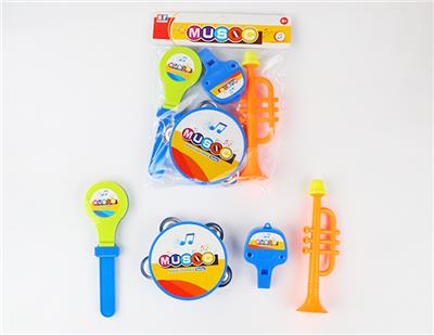 Musical instrument cover - OBL821814