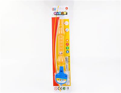 Musical instrument combination - OBL821817