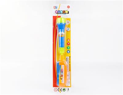 Musical instrument combination - OBL821820