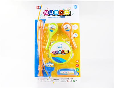 Musical instrument combination - OBL821831