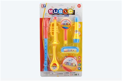 Musical instrument combination - OBL821833