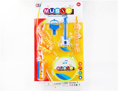 Musical instrument combination - OBL821835