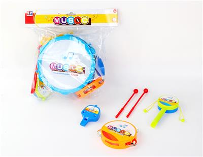 Drum suit - OBL821839