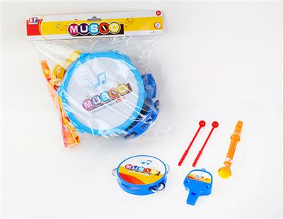 Drum suit - OBL821840