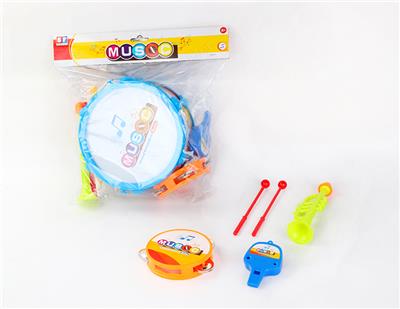 Drum suit - OBL821841