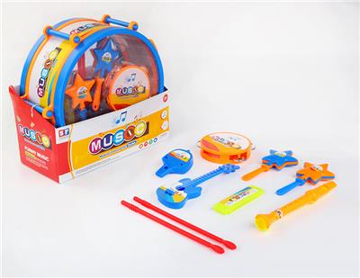 Drum suit - OBL821862