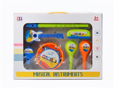 Instrument set - OBL821878