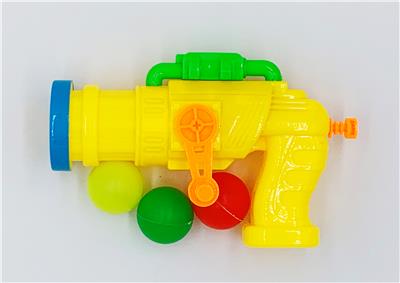 Turn to play table tennis gatling - OBL821950