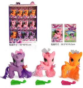 12 pegasus combed - OBL822123