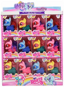 High grade enamel war horse 12 pack - OBL822287