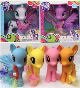 Six styles of burley ma - OBL822303