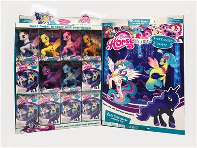 Latest version of enamel mermaid marlboro 6 mixed 12pc - OBL822339