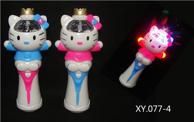 Kitty猫公仔5灯满天星 - OBL822457