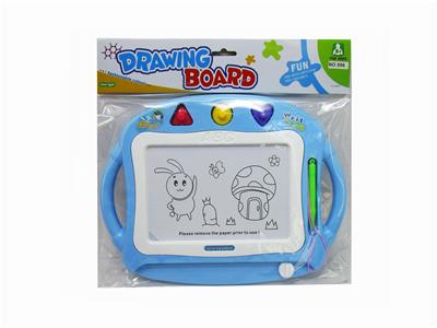 Magnetic sketchpad - OBL822544