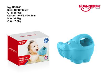 河马花洒 - OBL822784