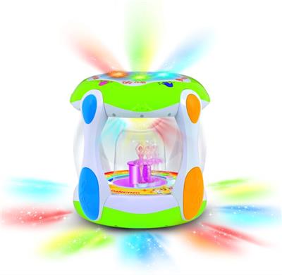 Abelu dream ballet drum - OBL822849