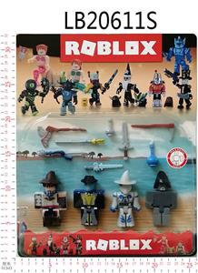 4 2.5-3 INCH VIRTUAL WORLD MAGIC MASTER DOLLS AND ACCESSORIES IN BULK - OBL823118