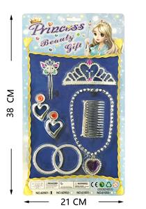 Electroplating jewelry - OBL823161