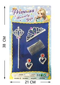 Electroplating jewelry - OBL823162