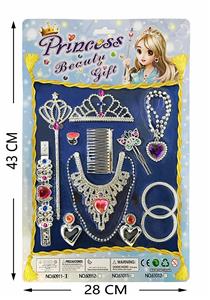 Electroplating jewelry - OBL823164