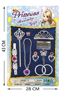 Electroplating jewelry - OBL823165